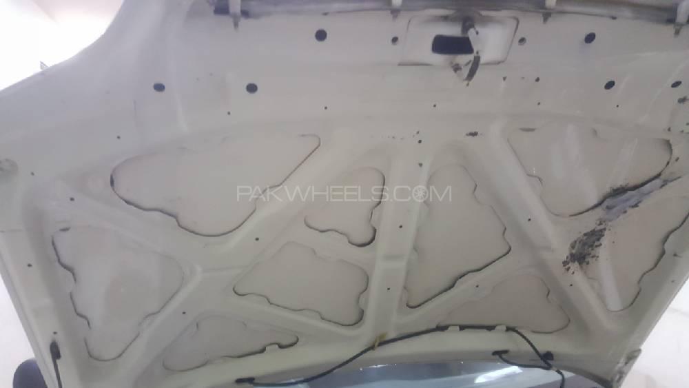 Suzuki Cultus 2010 for Sale in Faisalabad Image-1