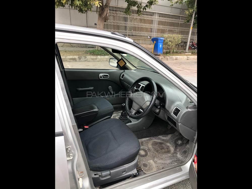 Suzuki Cultus 2014 for Sale in Lahore Suzuki Cultus 2014 for Sale in Lahore Image-19