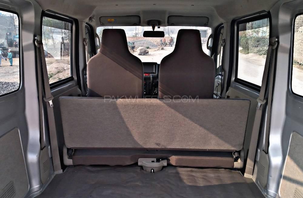 Suzuki Every 2015 for Sale in Peshawar Suzuki Every 2015 for Sale in Peshawar Image-9