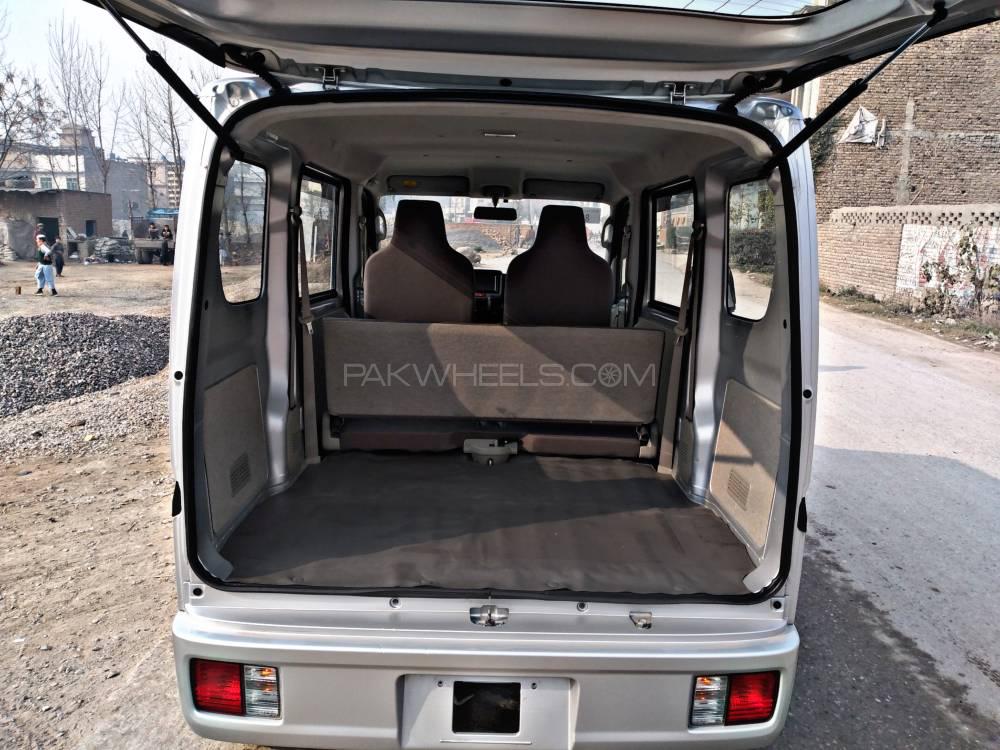 Suzuki Every 2015 for Sale in Peshawar Suzuki Every 2015 for Sale in Peshawar Image-12