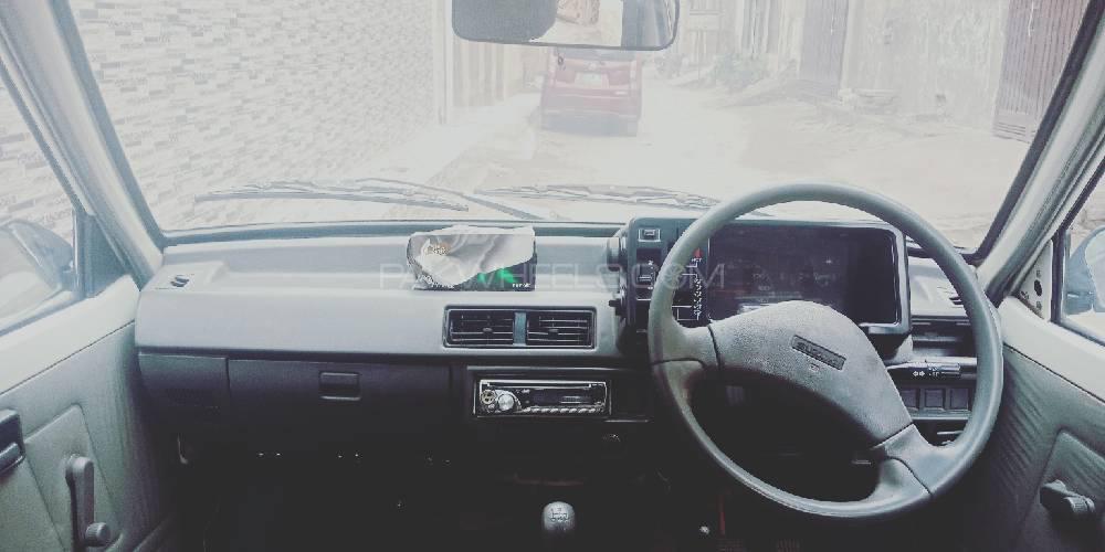 Suzuki Mehran 2012 for Sale in Okara Suzuki Mehran 2012 for Sale in Okara Image-5