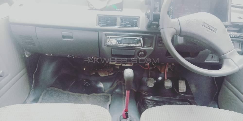 Suzuki Mehran 2012 for Sale in Okara Suzuki Mehran 2012 for Sale in Okara Image-7