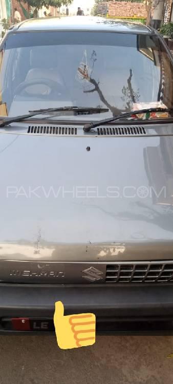 Suzuki Mehran 2013 for Sale in Sahiwal Image-1