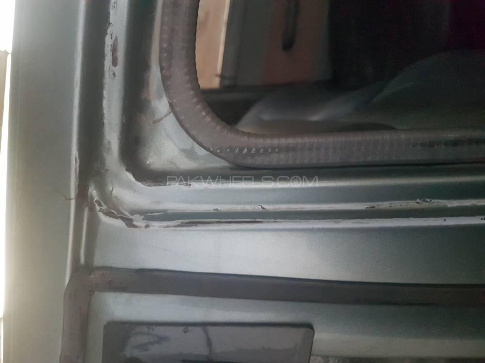 Suzuki Mehran 2013 for Sale in Wah cantt Suzuki Mehran 2013 for Sale in Wah cantt Image-5