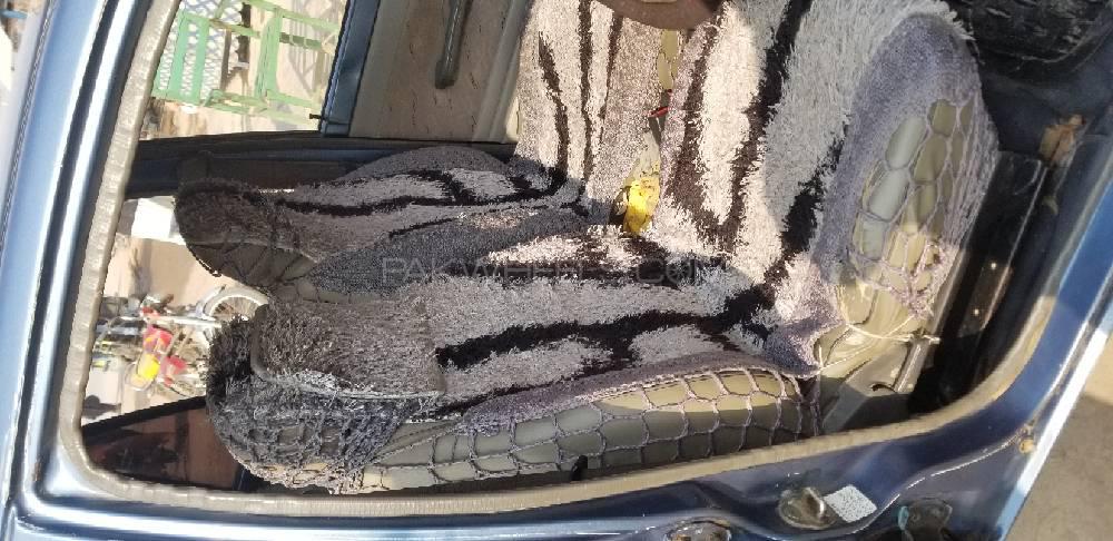 Suzuki Mehran 2012 for Sale in Peshawar Suzuki Mehran 2012 for Sale in Peshawar Image-14