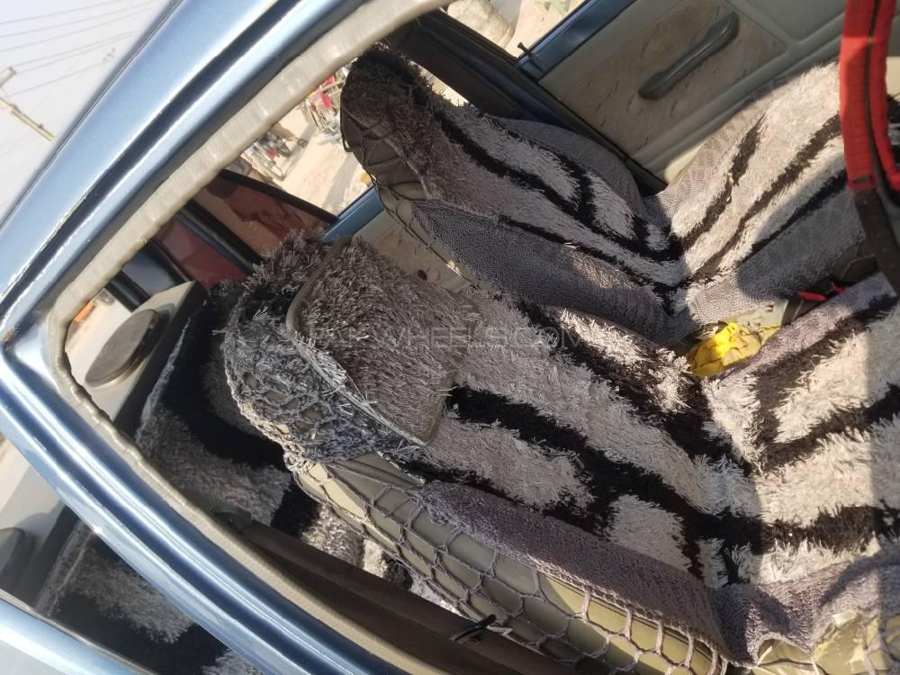 Suzuki Mehran 2012 for Sale in Peshawar Suzuki Mehran 2012 for Sale in Peshawar Image-12