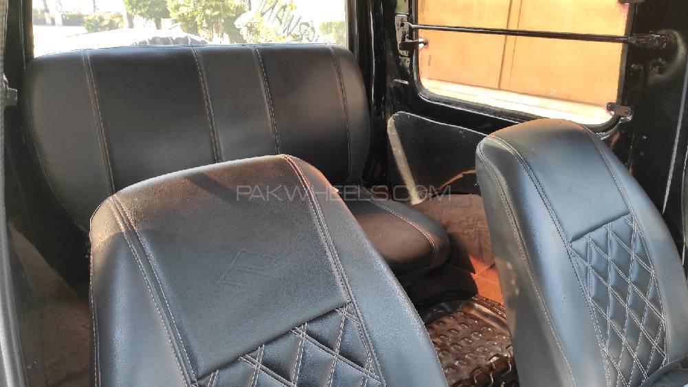 Suzuki Potohar 1995 for Sale in Gujranwala Suzuki Potohar 1995 for Sale in Gujranwala Image-6