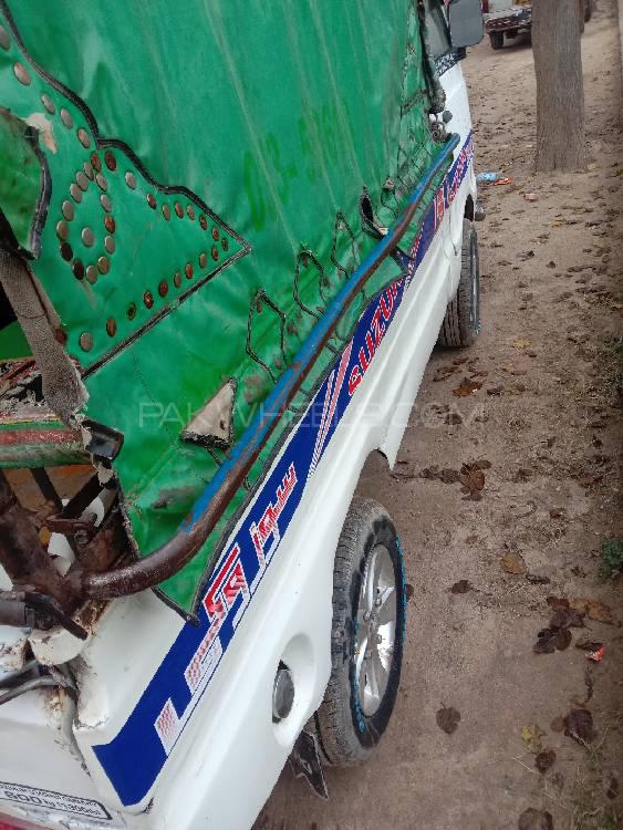 Suzuki Ravi 2003 for Sale in Gujrat Suzuki Ravi 2003 for Sale in Gujrat Image-4