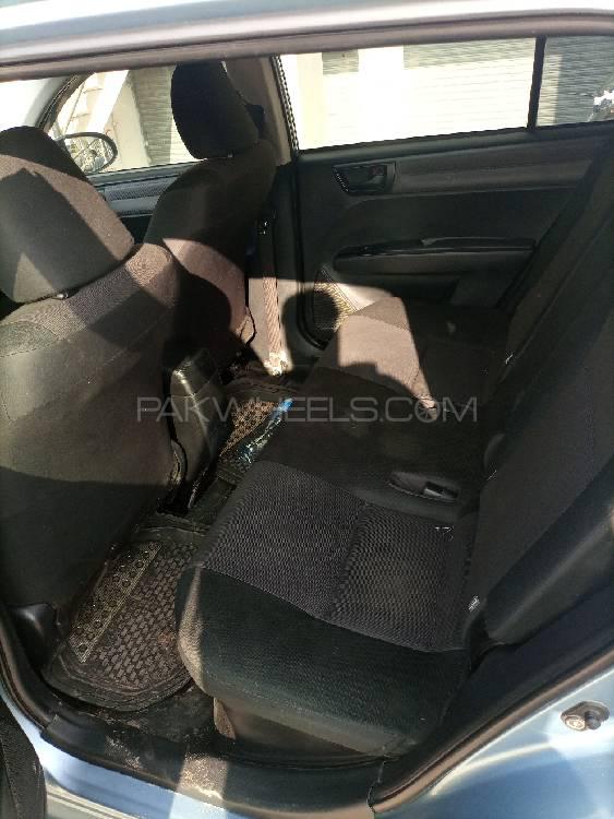 Toyota Corolla Fielder 2015 for Sale in Islamabad Toyota Corolla Fielder 2015 for Sale in Islamabad Image-9