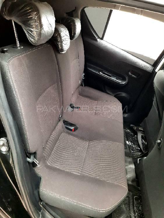 Toyota Aqua 2017 for Sale in Lahore Toyota Aqua 2017 for Sale in Lahore Image-16