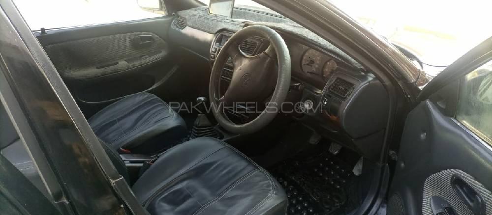 Toyota Corolla 1999 for Sale in Wah cantt Image-1