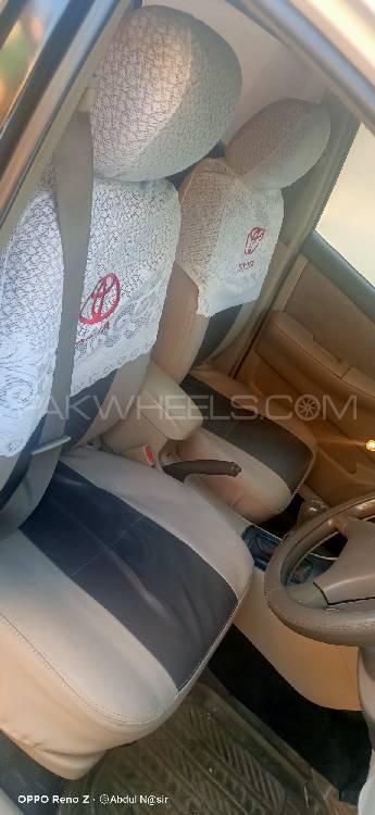 Toyota Corolla 2006 for Sale in Kohat Toyota Corolla 2006 for Sale in Kohat Image-14