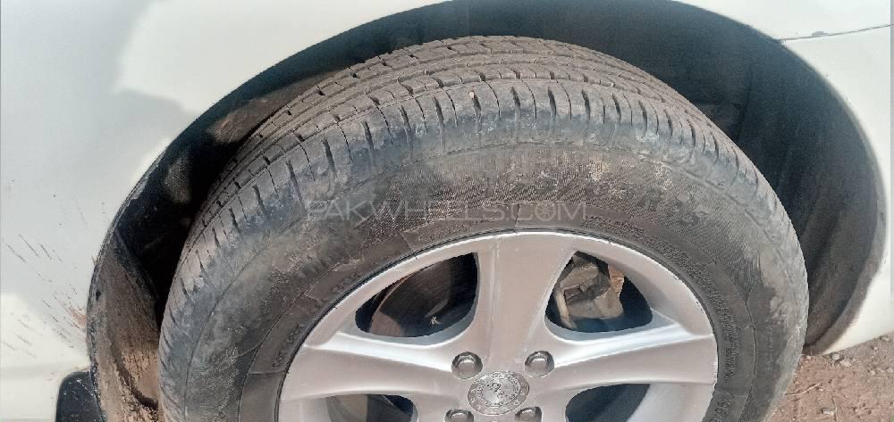 Toyota Corolla 2006 for Sale in Islamabad Image-1