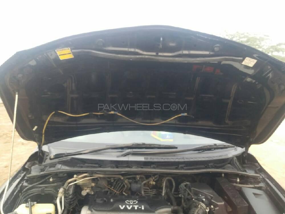 ٹویوٹا کرولا 2010 for Sale in راولپنڈی ٹویوٹا کرولا 2010 for Sale in راولپنڈی Image-14