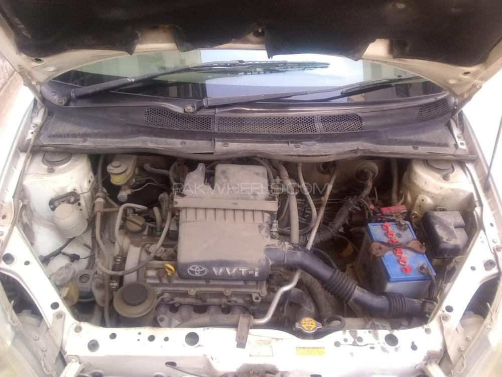 Toyota Platz 2004 for Sale in Karachi Toyota Platz 2004 for Sale in Karachi Image-10