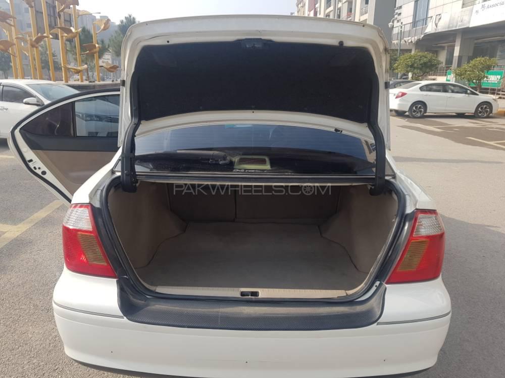 ٹویوٹا پریمیو 2002 for Sale in اسلام آباد ٹویوٹا پریمیو 2002 for Sale in اسلام آباد Image-16