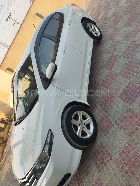 ہونڈا سٹی 2016 for Sale in واہ کینٹ ہونڈا سٹی 2016 for Sale in واہ کینٹ Image-2