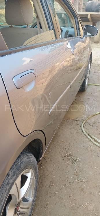 ہونڈا سٹی 2008 for Sale in بورے والا ہونڈا سٹی 2008 for Sale in بورے والا Image-13