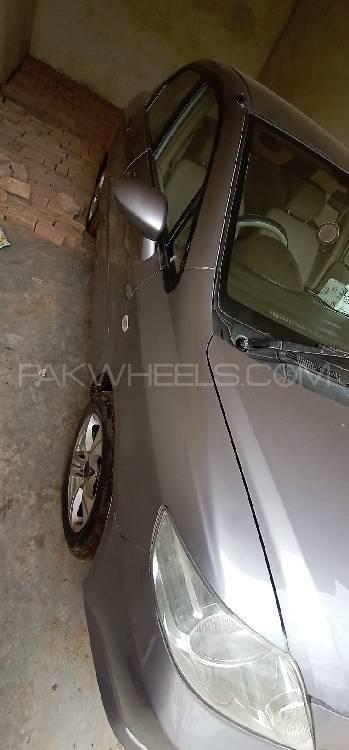 ہونڈا سٹی 2008 for Sale in بورے والا ہونڈا سٹی 2008 for Sale in بورے والا Image-6