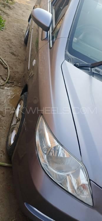 ہونڈا سٹی 2008 for Sale in بورے والا ہونڈا سٹی 2008 for Sale in بورے والا Image-11