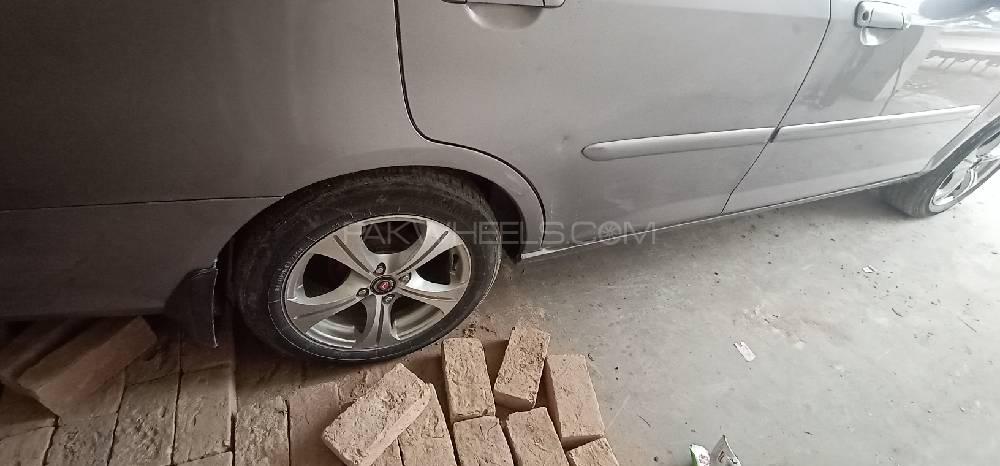 ہونڈا سٹی 2008 for Sale in بورے والا ہونڈا سٹی 2008 for Sale in بورے والا Image-7