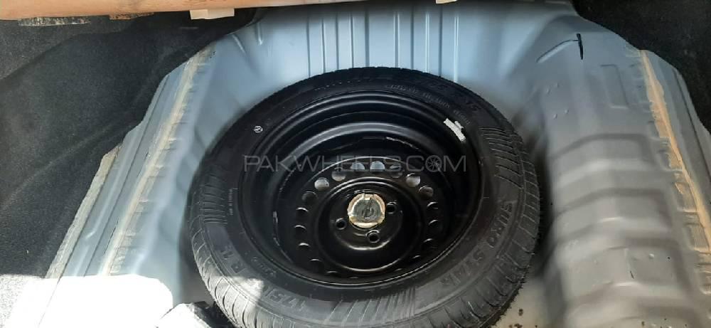 Honda City 2018 for Sale in Rahim Yar Khan Honda City 2018 for Sale in Rahim Yar Khan Image-20