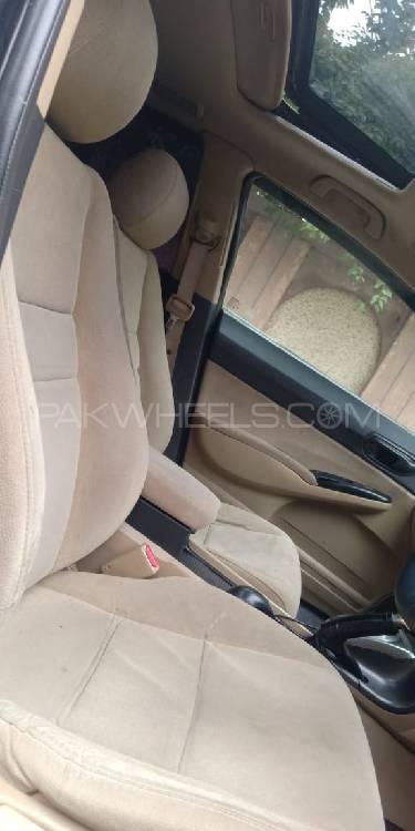 Honda Civic 2006 for Sale in Lahore Honda Civic 2006 for Sale in Lahore Image-10