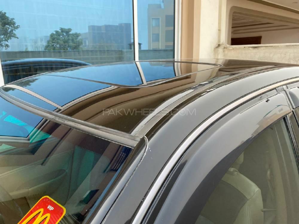 Honda Civic 2004 for Sale in Rawalpindi Honda Civic 2004 for Sale in Rawalpindi Image-6