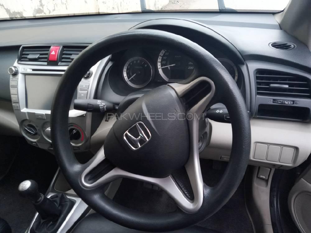 Honda Civic 2004 for Sale in Rawalpindi Honda Civic 2004 for Sale in Rawalpindi Image-8