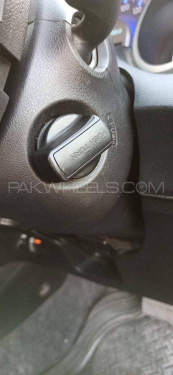 Honda Fit 2011 for Sale in Islamabad Honda Fit 2011 for Sale in Islamabad Image-12