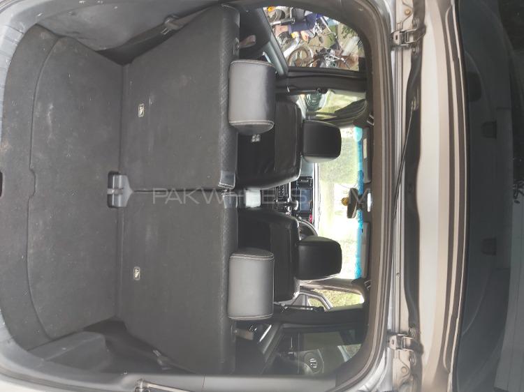 Honda N Wgn 2019 for Sale in Sialkot Honda N Wgn 2019 for Sale in Sialkot Image-5
