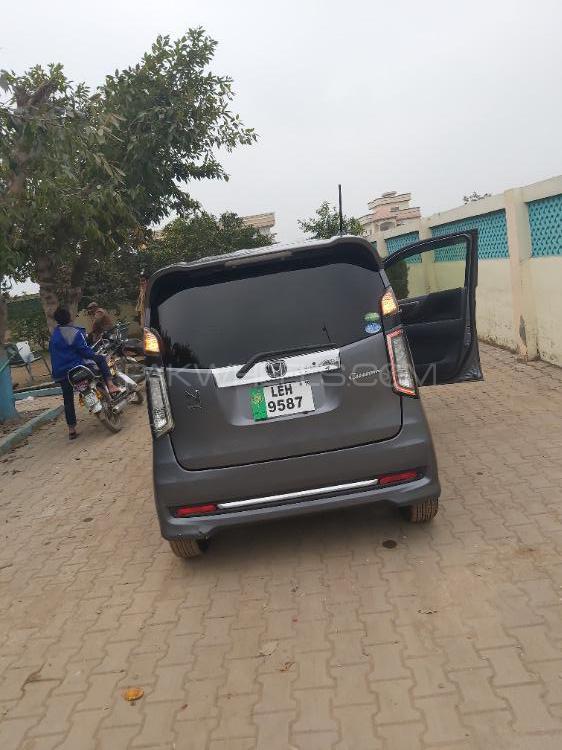 Honda N Wgn 2019 for Sale in Sialkot Honda N Wgn 2019 for Sale in Sialkot Image-15