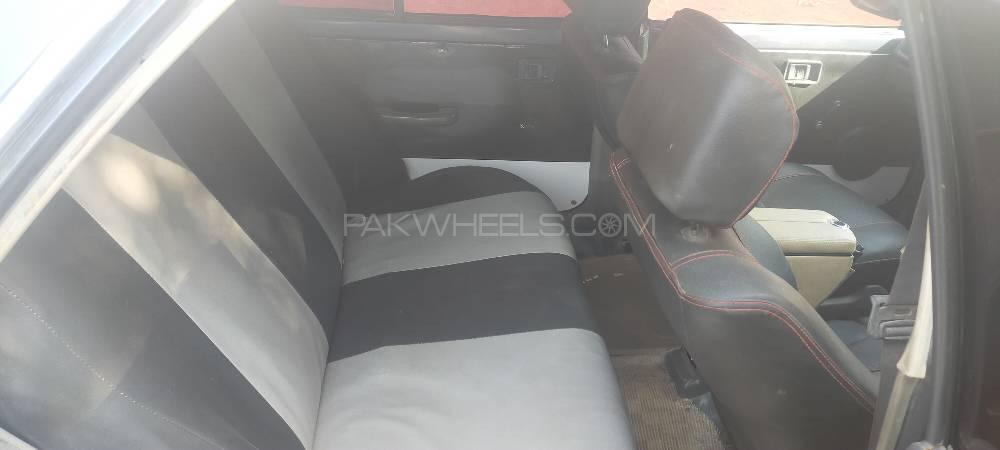 Nissan Sunny 1986 for Sale in Hyderabad Image-1