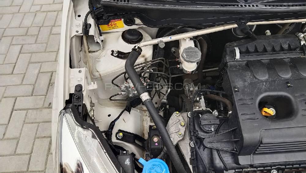 سوزوکی کلٹس 2018 for Sale in گجرانوالہ سوزوکی کلٹس 2018 for Sale in گجرانوالہ Image-13