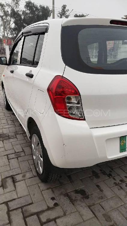 سوزوکی کلٹس 2018 for Sale in گجرانوالہ سوزوکی کلٹس 2018 for Sale in گجرانوالہ Image-6