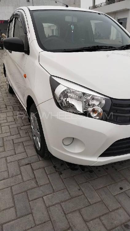 سوزوکی کلٹس 2018 for Sale in گجرانوالہ سوزوکی کلٹس 2018 for Sale in گجرانوالہ Image-3