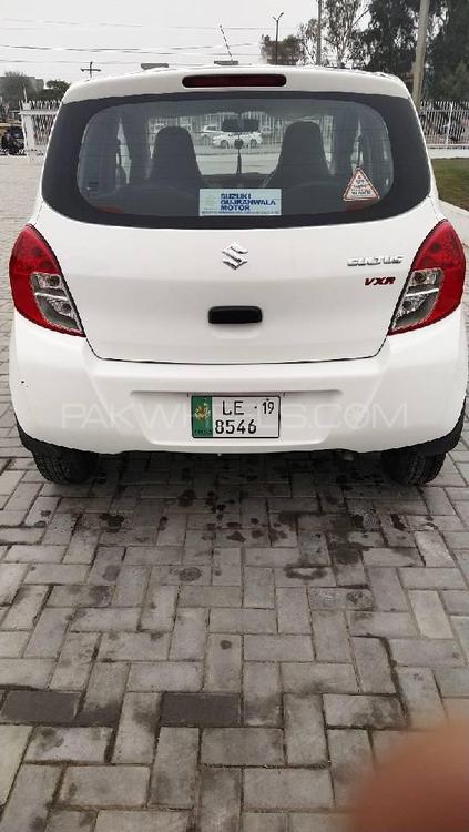 سوزوکی کلٹس 2018 for Sale in گجرانوالہ سوزوکی کلٹس 2018 for Sale in گجرانوالہ Image-19