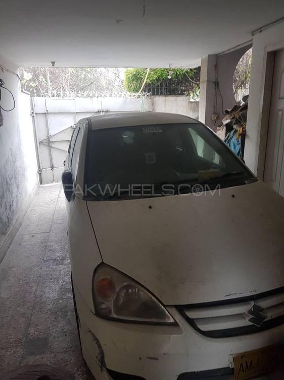 Suzuki Liana 2006 for Sale in Lahore Image-1