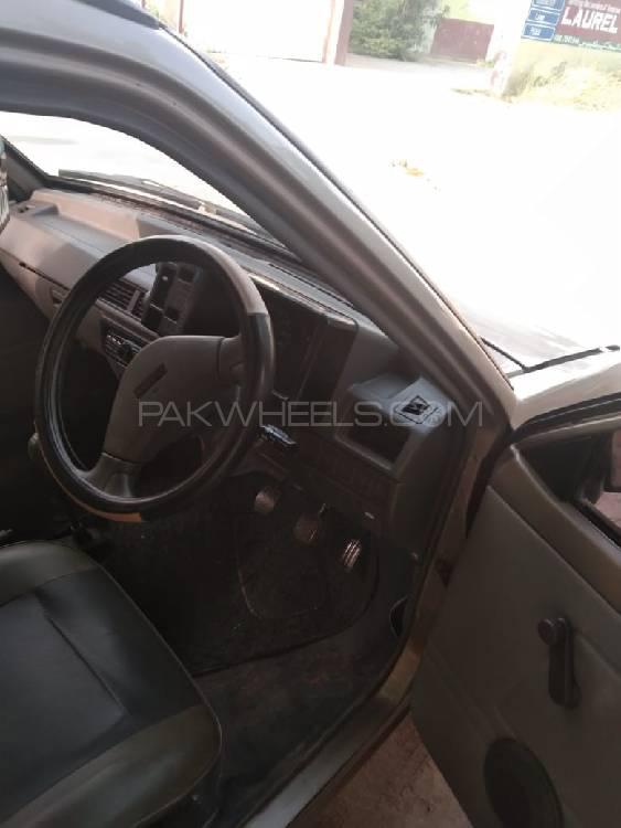 Suzuki Mehran 2017 for Sale in Abdul Hakeem Suzuki Mehran 2017 for Sale in Abdul Hakeem Image-2