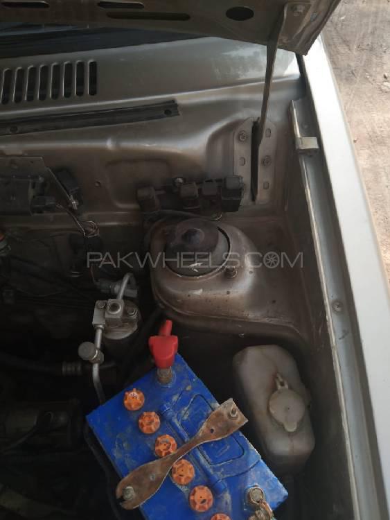 Suzuki Mehran 2017 for Sale in Abdul Hakeem Suzuki Mehran 2017 for Sale in Abdul Hakeem Image-5