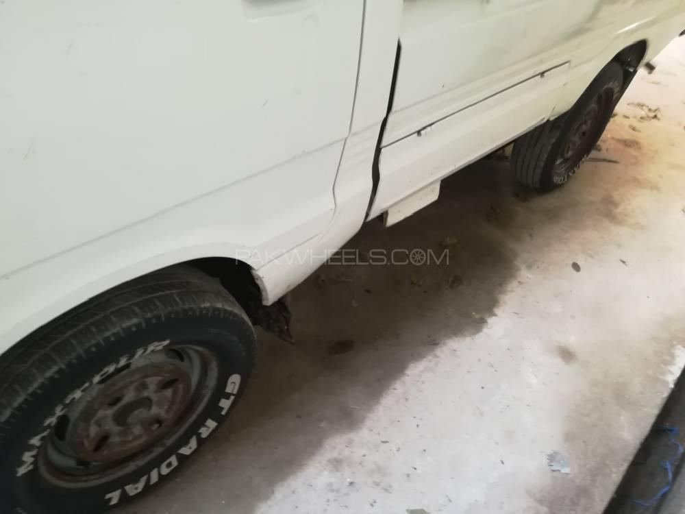 سوزوکی راوی 2011 for Sale in راولپنڈی Image-1