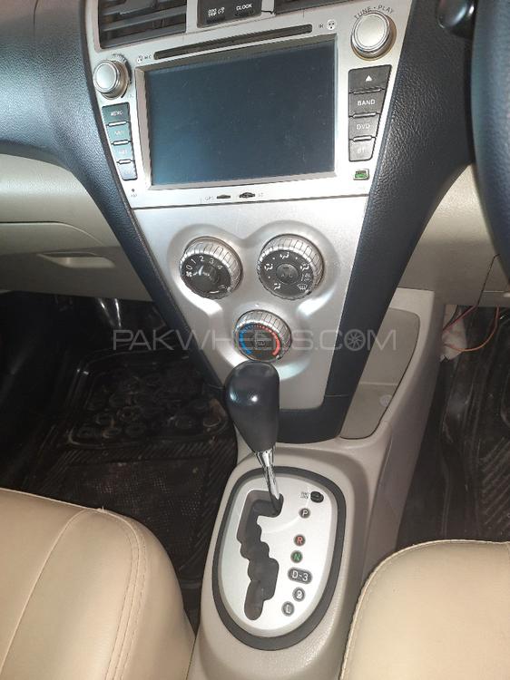 ٹویوٹا بیلٹا 2007 for Sale in فیصل آباد ٹویوٹا بیلٹا 2007 for Sale in فیصل آباد Image-17