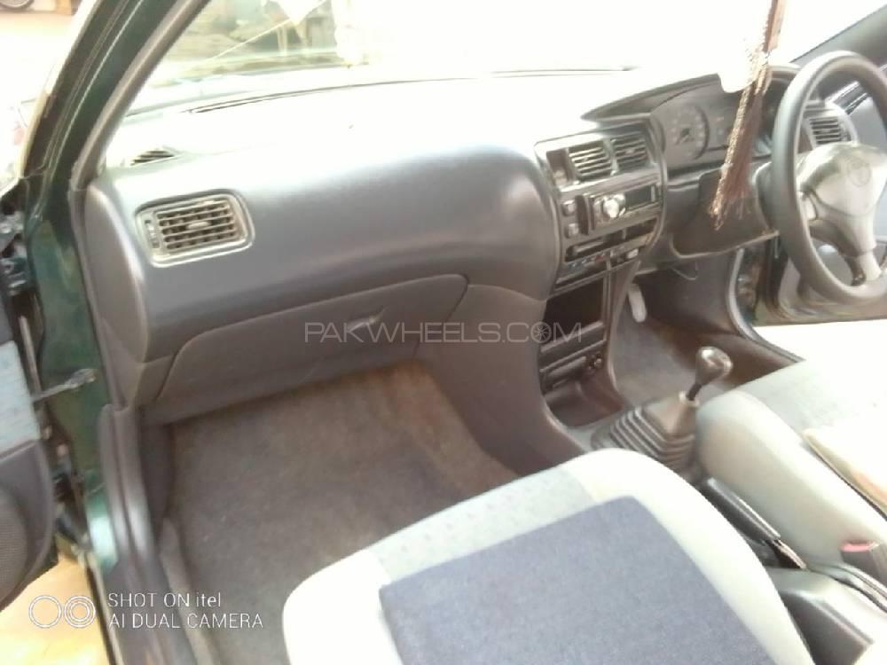 Toyota Corolla 2001 for Sale in Mardan Toyota Corolla 2001 for Sale in Mardan Image-13