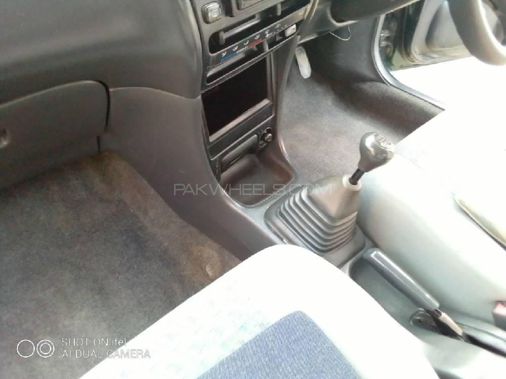 Toyota Corolla 2001 for Sale in Mardan Toyota Corolla 2001 for Sale in Mardan Image-10