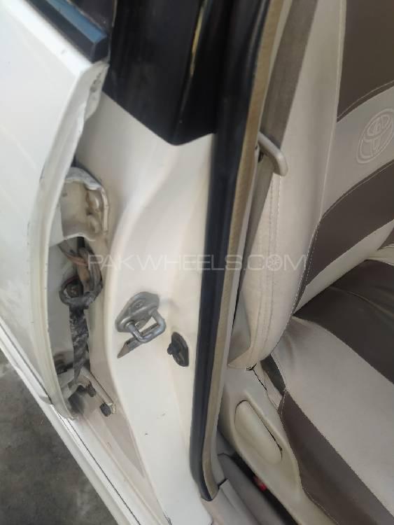 ٹویوٹا کرولا 2007 for Sale in نوشہرہ ٹویوٹا کرولا 2007 for Sale in نوشہرہ Image-6