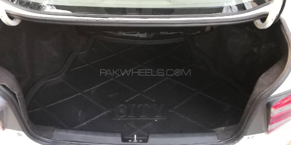 Honda City 2016 for Sale in Murree Honda City 2016 for Sale in Murree Image-9