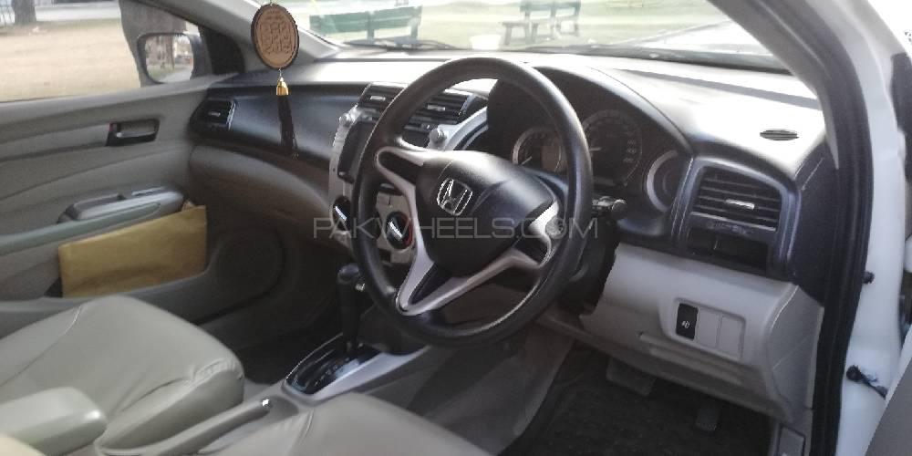Honda City 2016 for Sale in Murree Honda City 2016 for Sale in Murree Image-17