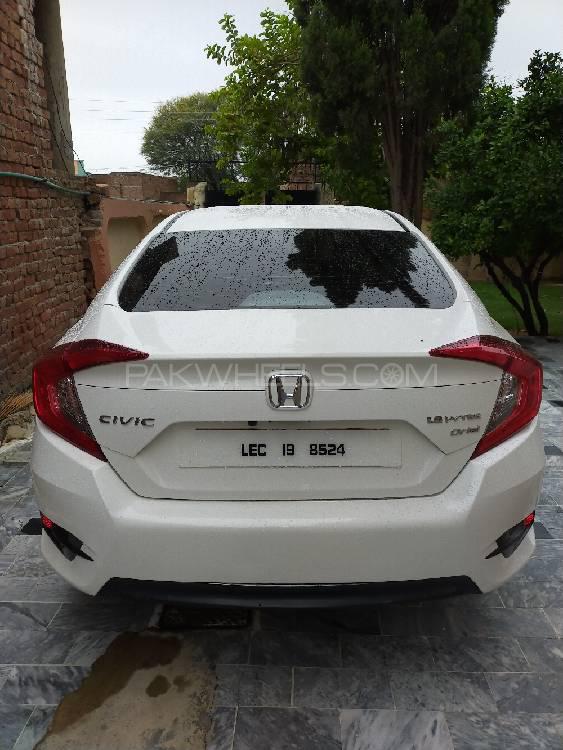 Honda Civic 2019 for Sale in Lala musa Honda Civic 2019 for Sale in Lala musa Image-10