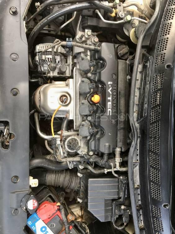 Honda Civic 2011 for Sale in Lahore Honda Civic 2011 for Sale in Lahore Image-5
