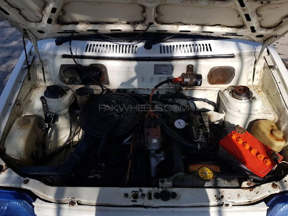 سوزوکی مہران 2006 for Sale in راولپنڈی سوزوکی مہران 2006 for Sale in راولپنڈی Image-13